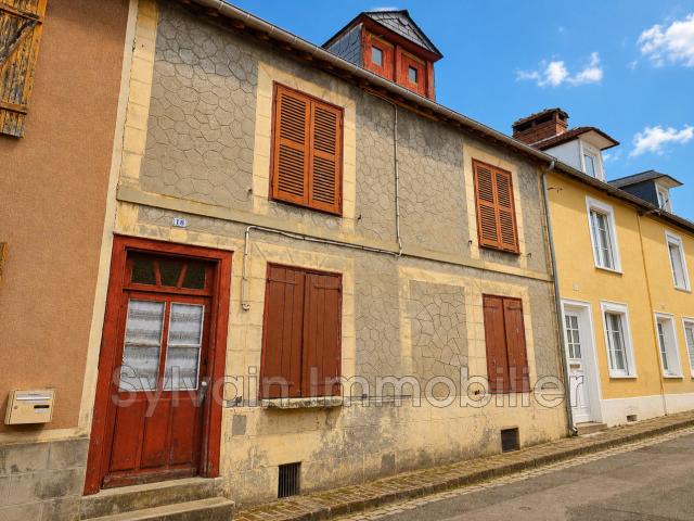 Maison vente à Songeons, Oise