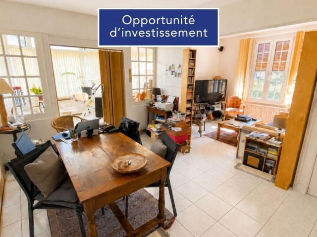Maison vente à Caen, Ouistreham