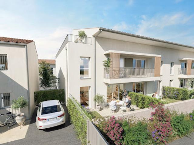 Maison vente à Vedène, Vaucluse