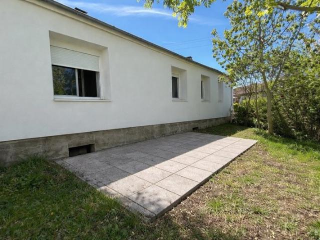 Maison vente à Villefranche-de-Rouergue, Cransac