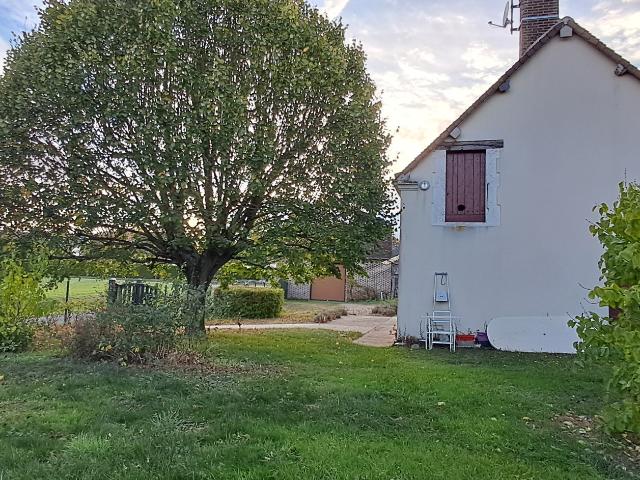 Maison vente à Vendôme, Huisseau-en-beauce