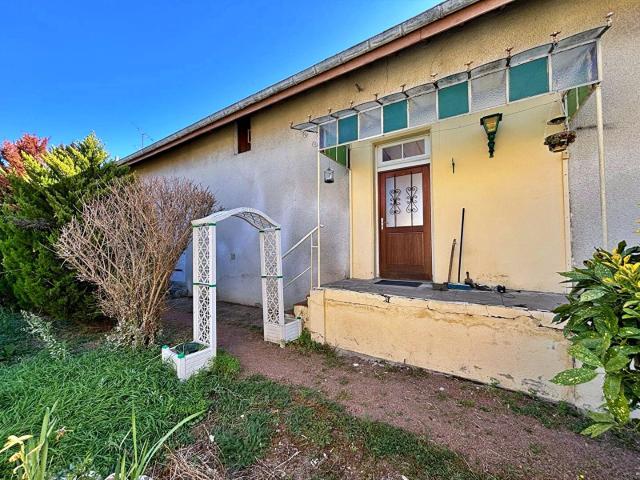 Maison vente à Roanne