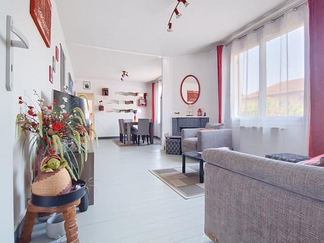 Maison vente à Bordeaux, Villenave-d'ornon