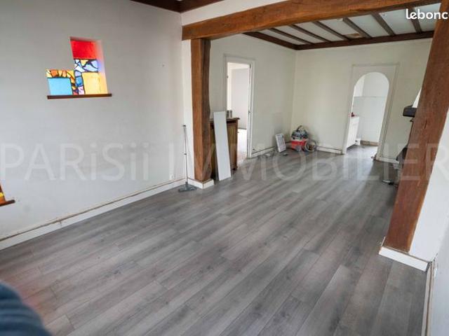 Maison vente à Argenteuil, La Frette-sur-seine