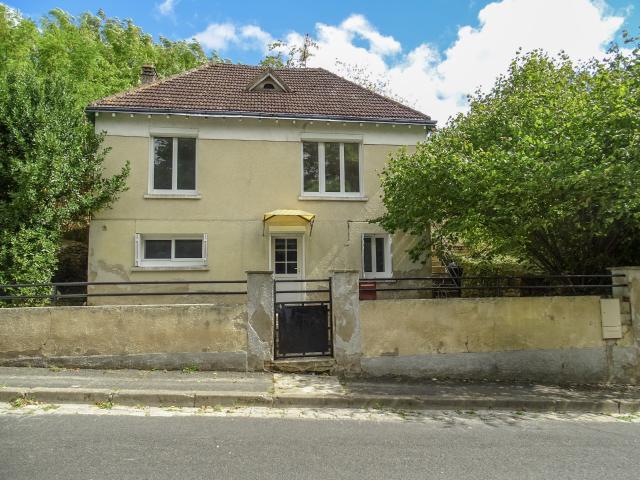 Maison location à Romorantin-Lanthenay, Mennetou-sur-cher
