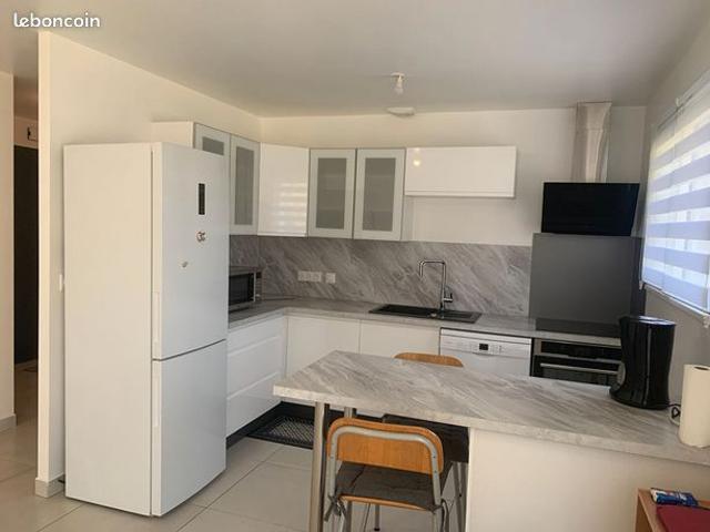 Maison vente à Les Sables-d'Olonne, Soullans
