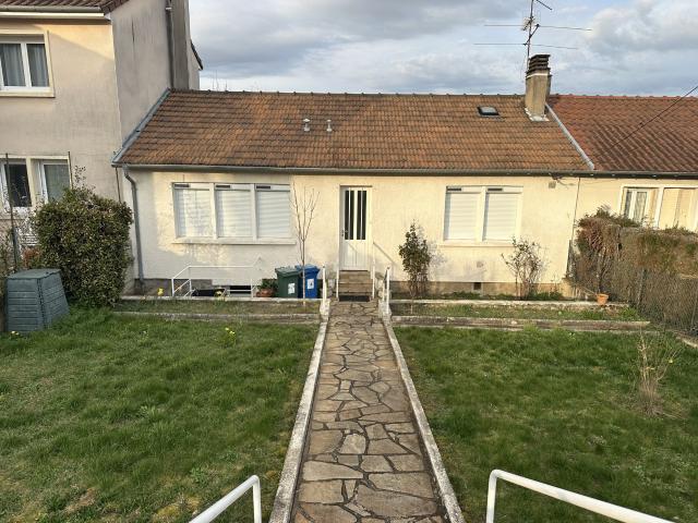 Maison vente à Limoges