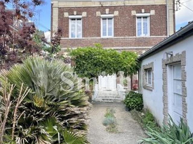 Maison vente à Rouen, Ruan