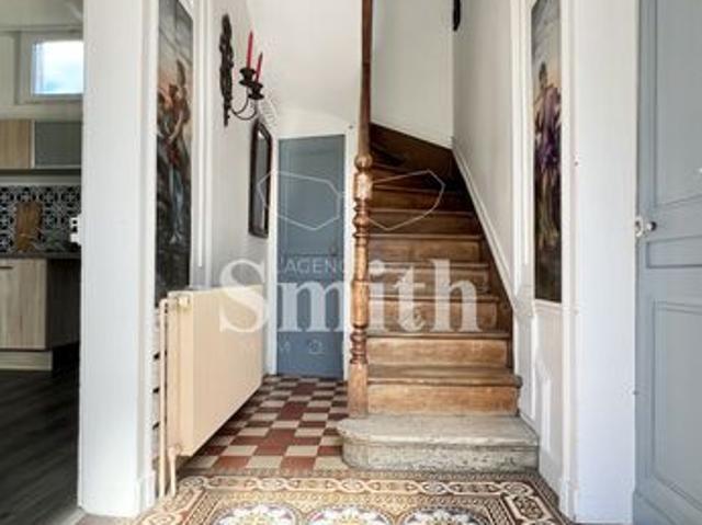 Maison vente à Rouen, Ruan