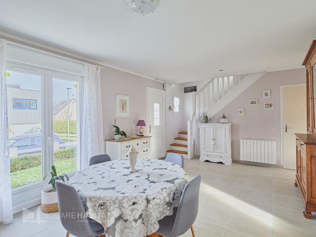 Maison vente à Nantes, Carquefou