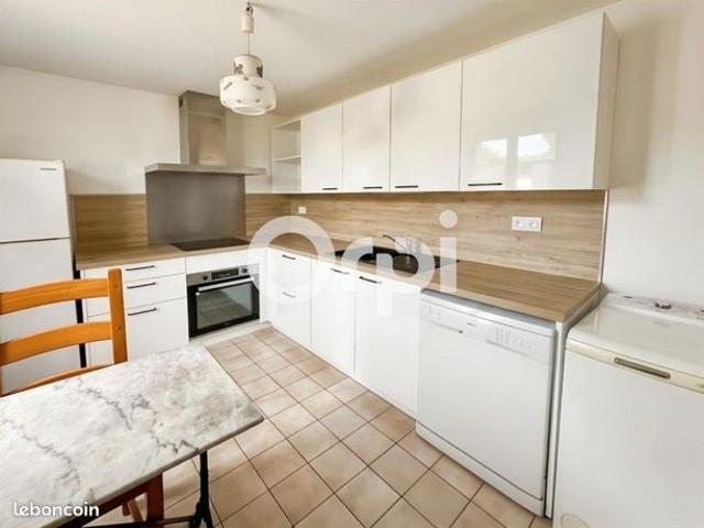 Maison vente à Mantes-la-Jolie, Mantes-la-ville