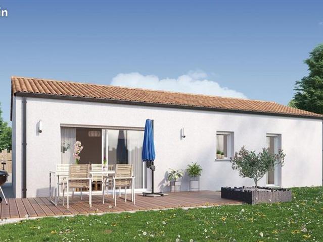 Maison vente à Mont-de-Marsan, Sainte-foy