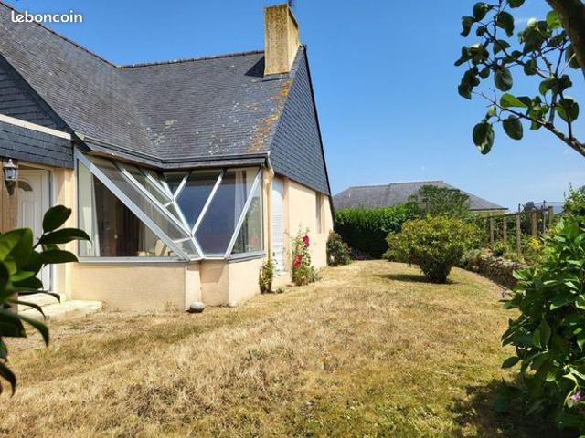 Maison vente à Morlaix, Bretagne