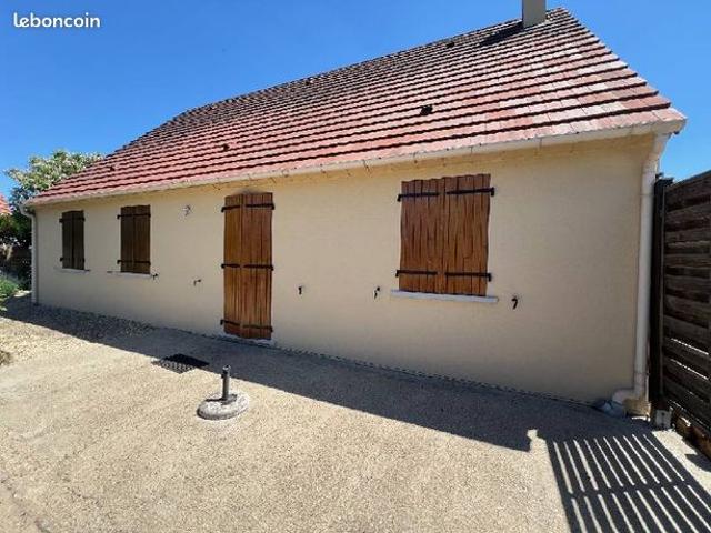 Maison vente à Chartres, Epernon