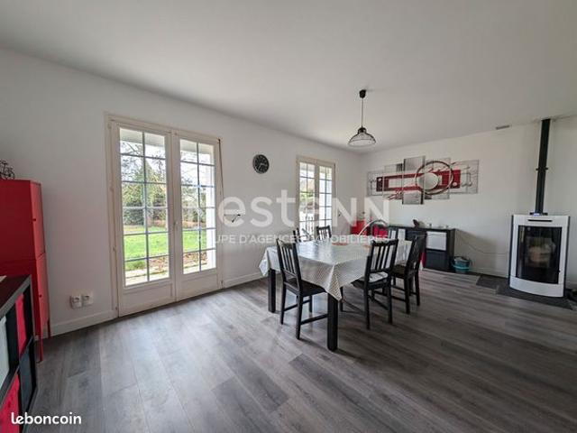 Maison vente à Pontivy, Bretagne