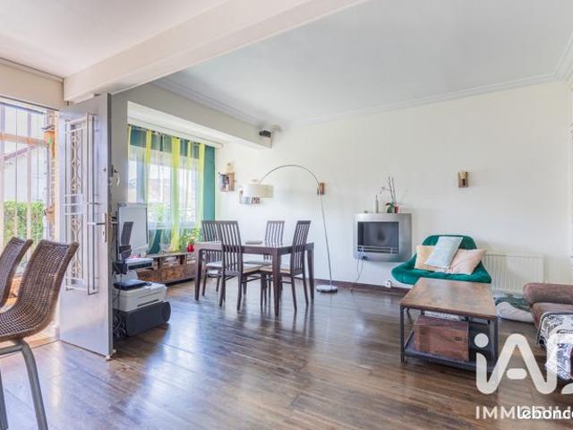 Maison vente à Savigny-sur-Orge, Essonne