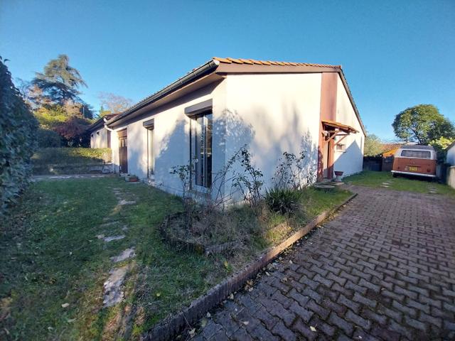 Maison vente à Bordeaux, Cenon