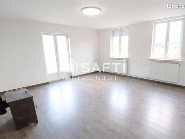 Maison vente à Cambrai