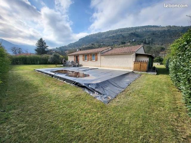 Maison vente à Nice, Sospel