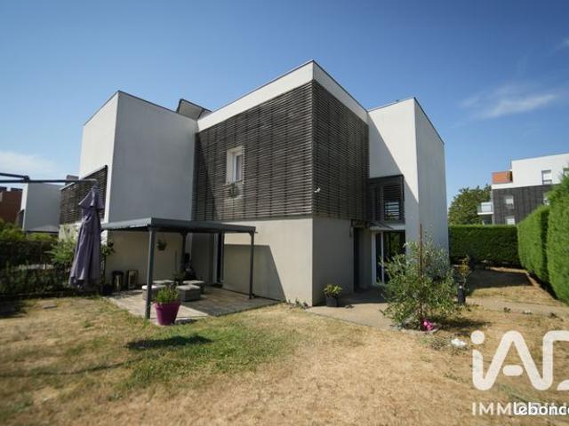 Maison vente à Melun, Moissy-cramayel