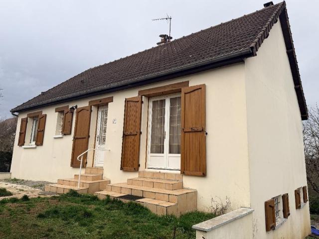 Maison vente à Mortagne-au-Perche, L'aigle