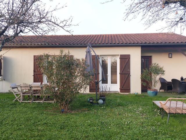Maison vente à Niort, Nouvelle-Aquitaine