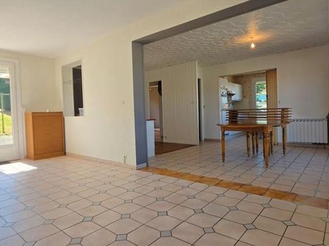 Maison vente à Chartres, Janville