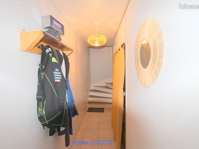 Maison vente à Privas, Châteauneuf-de-vernoux
