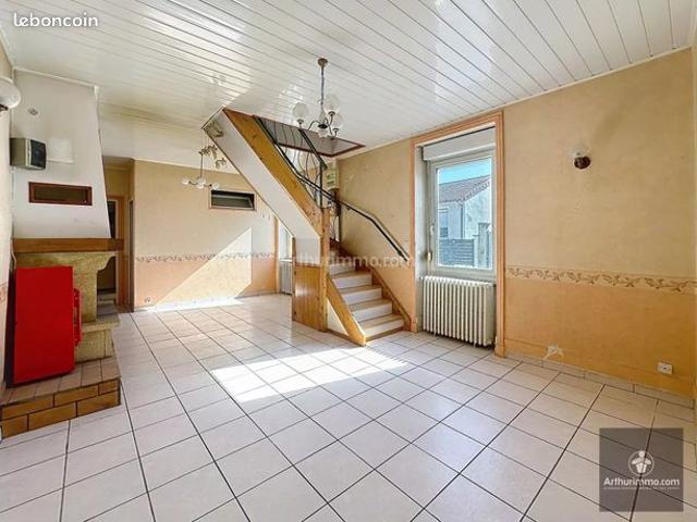 Maison vente à Roanne
