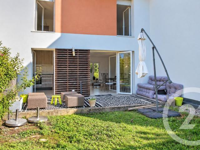 Maison vente à L'X, Évian-les-Bains