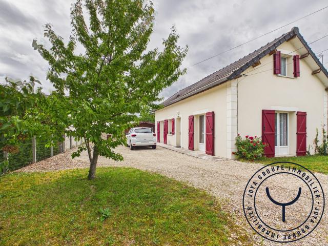 Maison vente à Nogent-sur-Seine, Romilly-sur-seine