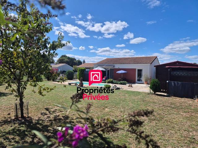 Maison vente à Langon, Lignan-de-bazas