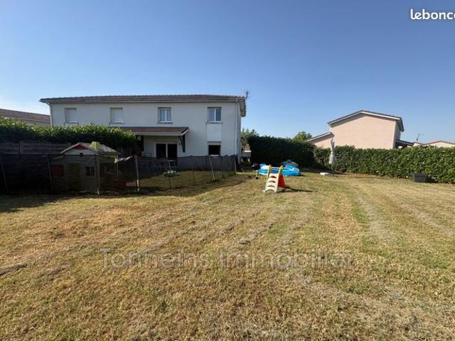 Maison vente à Marmande