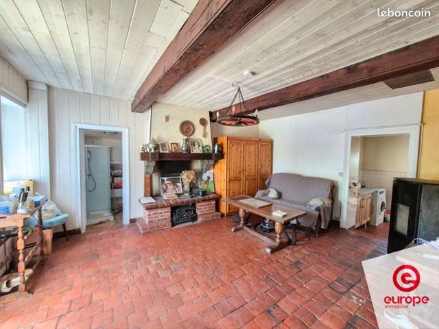 Maison vente à Château-Chinon (Ville), Aunay-en-bazois