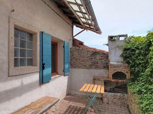 Maison vente à Aix-en-Provence, Gréasque