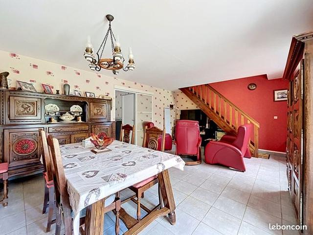 Maison vente à Nantes