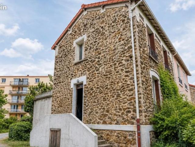 Maison vente à Bondy, Seine-Saint-Denis