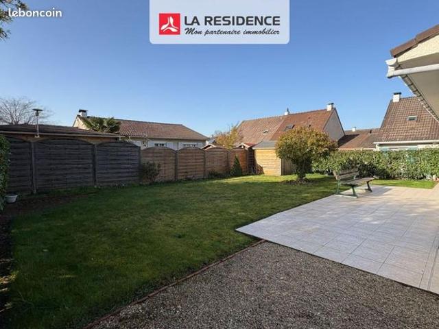 Maison vente à Argenteuil, Montigny-lès-cormeilles