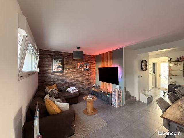 Maison vente à Colmar-Ribeauvillé, Walbach