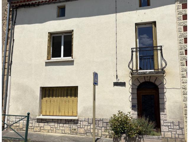 Maison vente à Saint-Gaudens, Aulon