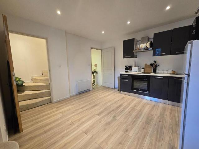 Maison vente à Nîmes, Jonquières-saint-vincent
