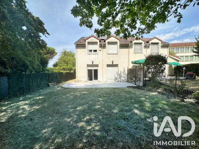 Maison vente à Créteil, Le Plessis-trévise