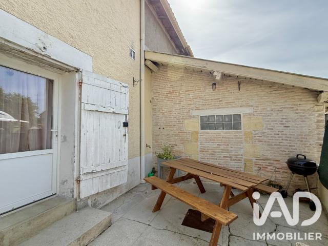 Maison vente à Suzon, Belin-Béliet