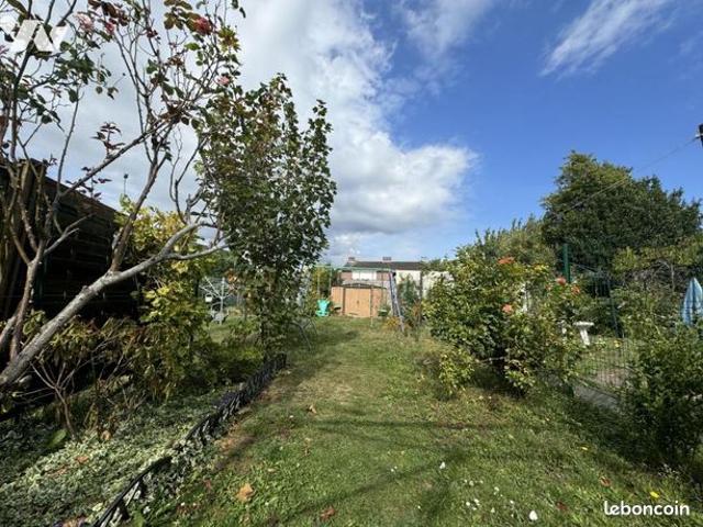 Maison vente à Valenciennes, Beuvrages
