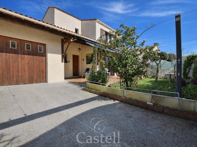 Maison vente à Béziers, Agde