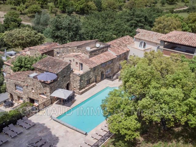 Maison vente à Arrondissement de Draguignan, Plan-de-la-tour