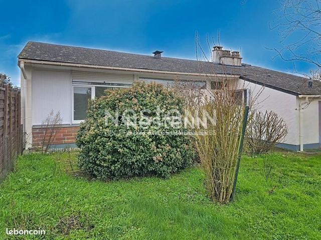 Maison vente à Évreux, Nonancourt