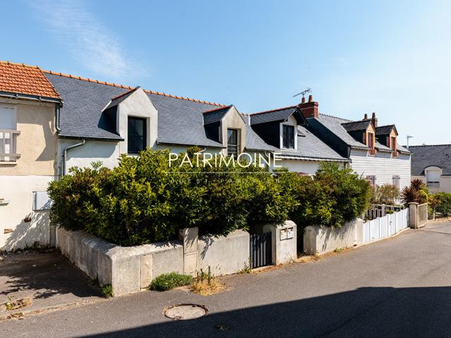 Maison vente à Saint-Nazaire, Saint-nazaire