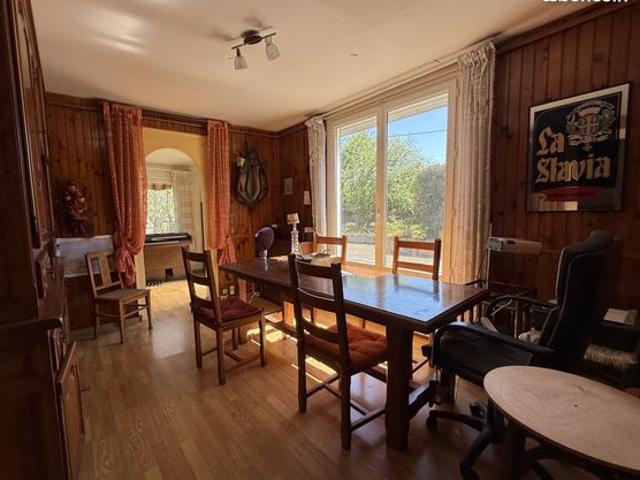 Maison vente à Romorantin-Lanthenay, Salbris