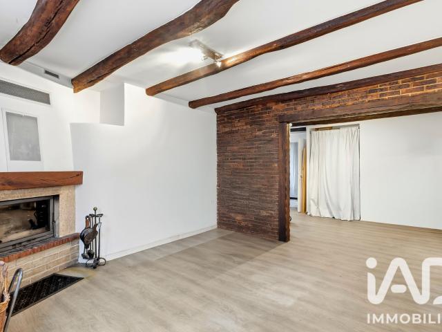 Maison vente à Fontainebleau, Bois-le-roi